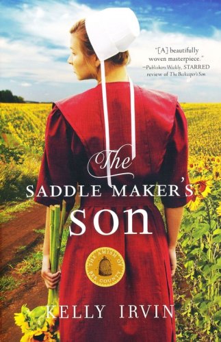 Cover of The Saddle Maker's Son #3 - 2018 Edition