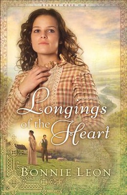 Cover of Longings of the Heart: A Novel - eBook Sydney Cove Series #2