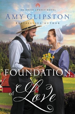 Cover of Foundation of Love