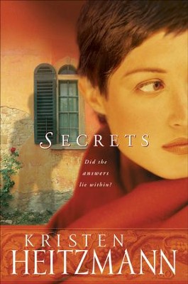 Cover of Secrets: A Novel - eBook