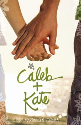 Cover of Caleb + Kate - eBook