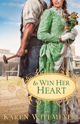 Cover of To Win Her Heart - eBook