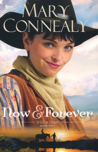 Cover of #2: Now and Forever