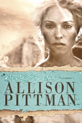 Cover of On Shifting Sand - eBook