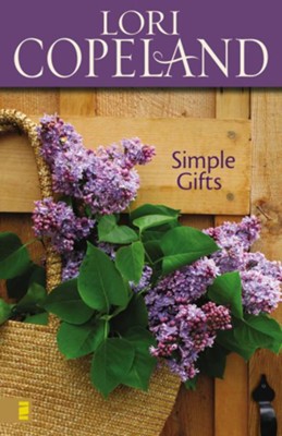 Cover of Simple Gifts - eBook