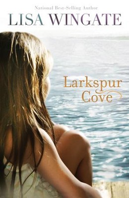 Cover of Larkspur Cove #1 - eBook