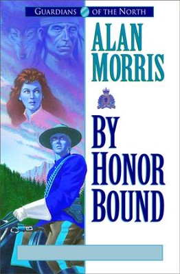 Cover of By Honor Bound (Guardians of the North Book #1) - eBook