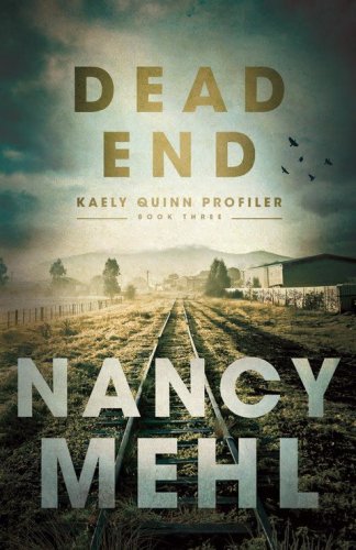 Cover of Dead End #3 TP