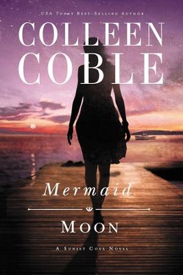 Cover of Mermaid Moon - eBook