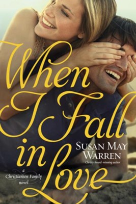 Cover of When I Fall in Love - eBook