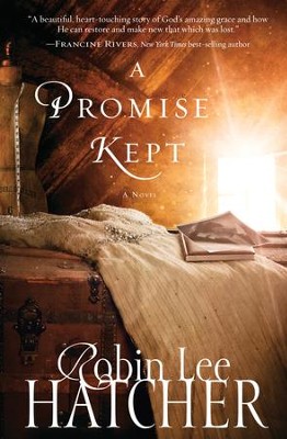 Cover of A Promise Kept - eBook