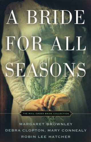 Cover of A Bride for All Seasons