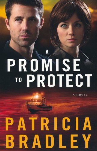 Cover of A Promise to Protect, Logan Point Series #2