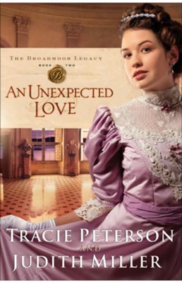 Cover of Unexpected Love, An - eBook