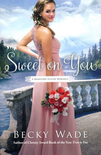Cover of Sweet on You