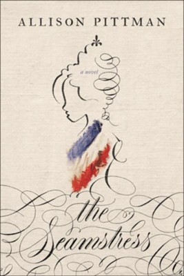 Cover of The Seamstress
