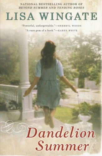 Cover of Dandelion Summer #4