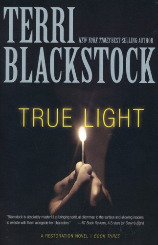 Cover of True Light, Restoration Series #3 (rpkgd)