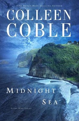 Cover of Midnight Sea - eBook