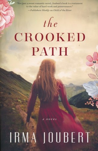 Cover of The Crooked Path