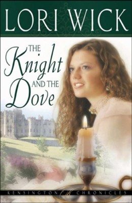 Cover of The Knight and the Dove - eBook