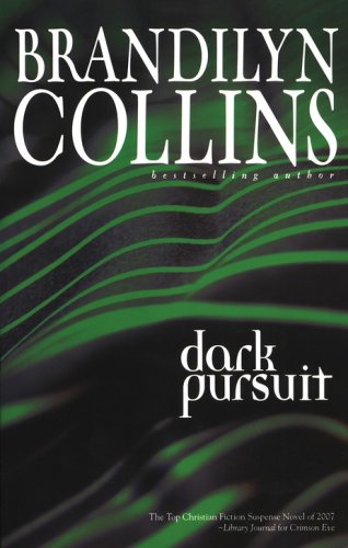 Cover of Dark Pursuit