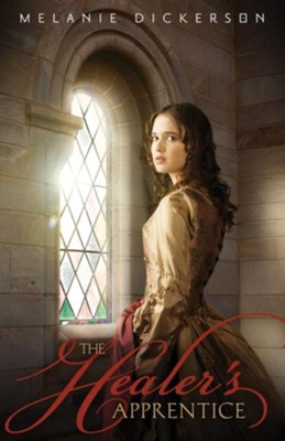 Cover of The Healer's Apprentice - eBook
