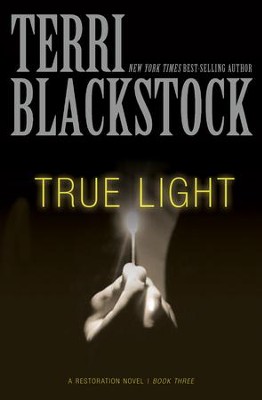 Cover of True Light - eBook