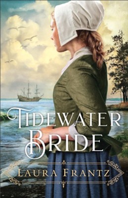 Cover of Tidewater Bride - eBook
