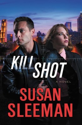 Cover of Kill Shot: A Novel - eBook