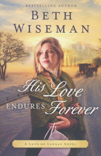 Cover of His Love Endures Forever