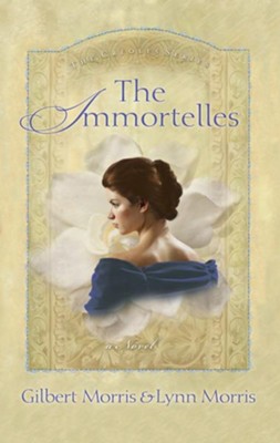 Cover of The Immortelles: A Novel - eBook