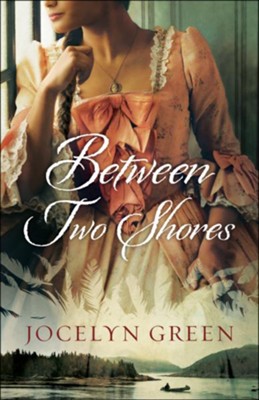 Cover of Between Two Shores - eBook