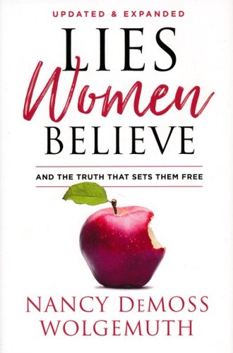Cover of Lies Women Believe, Updated