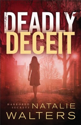 Cover of Deadly Deceit (Harbored Secrets Book #2) - eBook