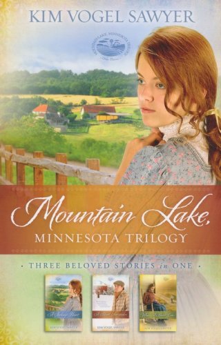 Cover of Mountain Lake, Minnesota Trilogy 3 in 1