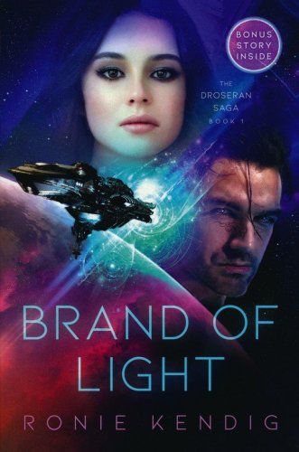 Cover of Brand of Light, #1