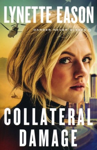 Cover of #1: Collateral Damage