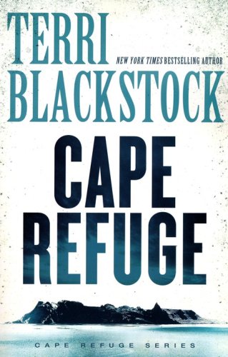 Cover of Cape Refuge