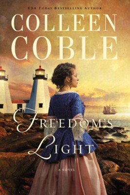 Cover of Freedom's Light - eBook