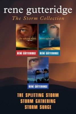 Cover of The Storm Collection - eBook