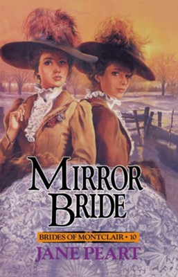 Cover of Mirror Bride - eBook