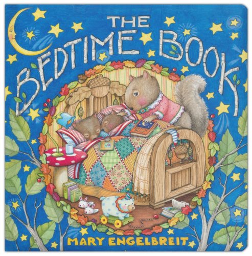 Cover of The Bedtime Book
