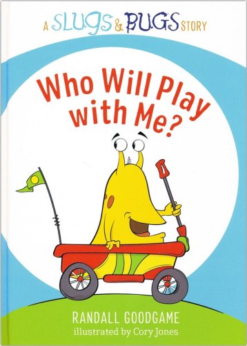 Cover of Who Will Play with Me?