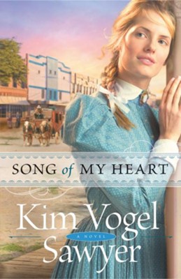 Cover of Song of My Heart - eBook