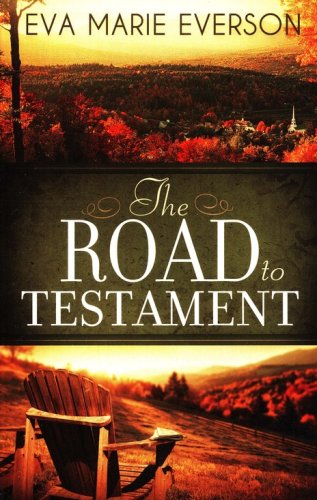 Cover of The Road to Testament