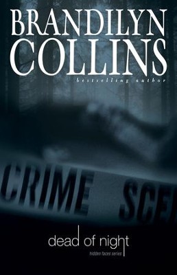Cover of Dead of Night - eBook