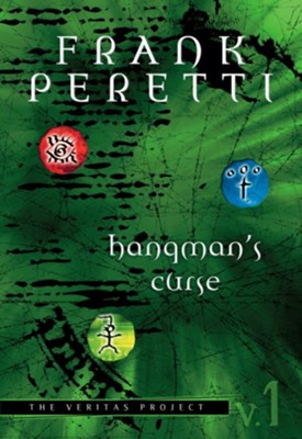 Cover of The Veritas Project: Hangman's Curse - eBook