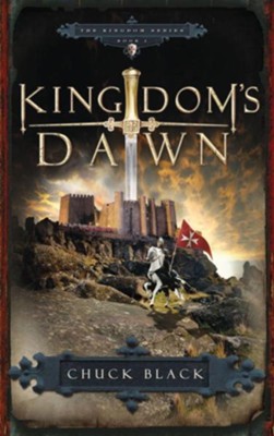 Cover of Kingdom's Dawn - eBook Kingdom Series #1