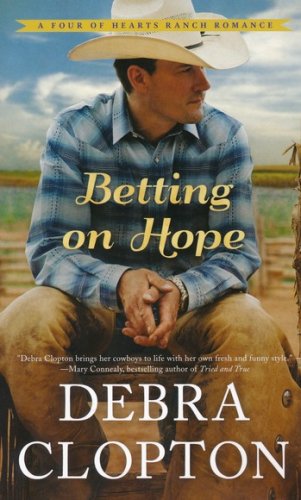 Cover of Betting on Hope